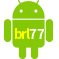 Aplicativo brl77 para Android