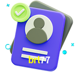 Tornar-se um membro do brl77 é muito simples